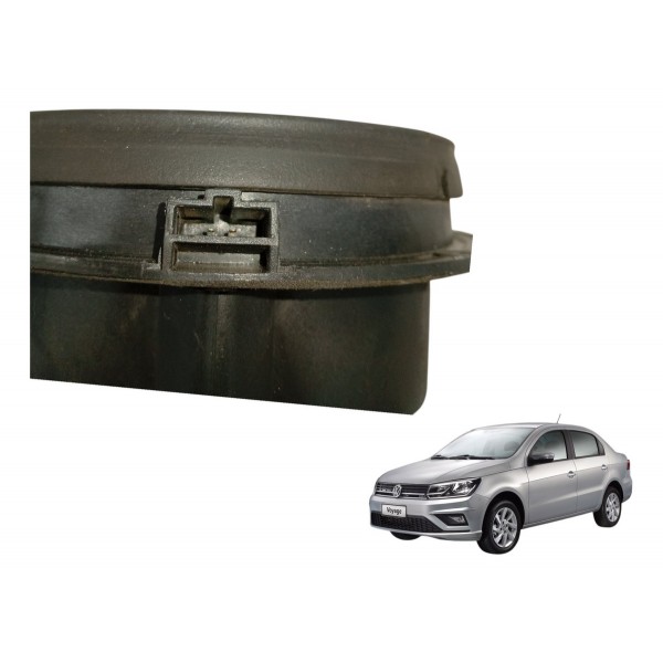 Auto Falante Porta Traseira Volkswagen Voyage 2014 2015 2016