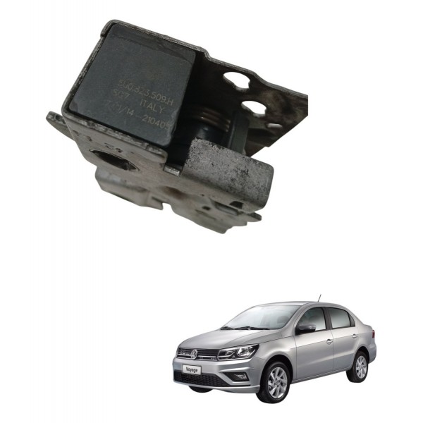 Fechadura Capô Volkswagen Voyage 1.6 2014 2015 2016 2017