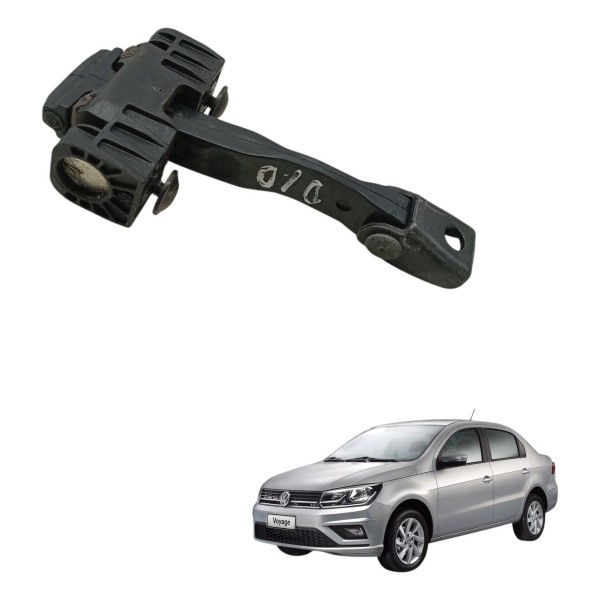 Limitador Porta Dianteira Direita Volkswagen Voyage 2015