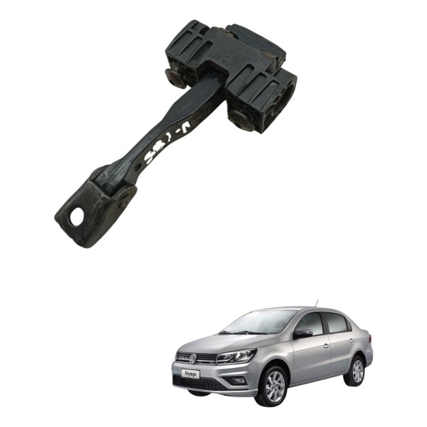 Limitador Porta Dianteira Direita Volkswagen Voyage 2015