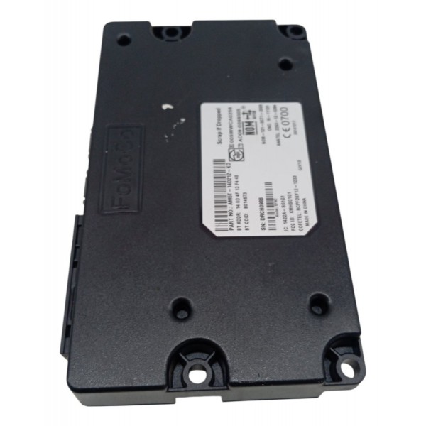 Módulo Conforto Ford Focus 2.0 Automático 2015 2016 2017