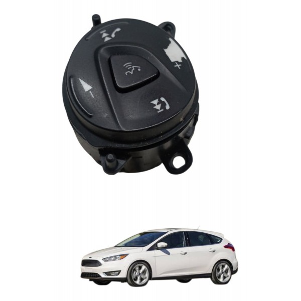 Hard Disk Cinta Airbag Ford Focus 2.0