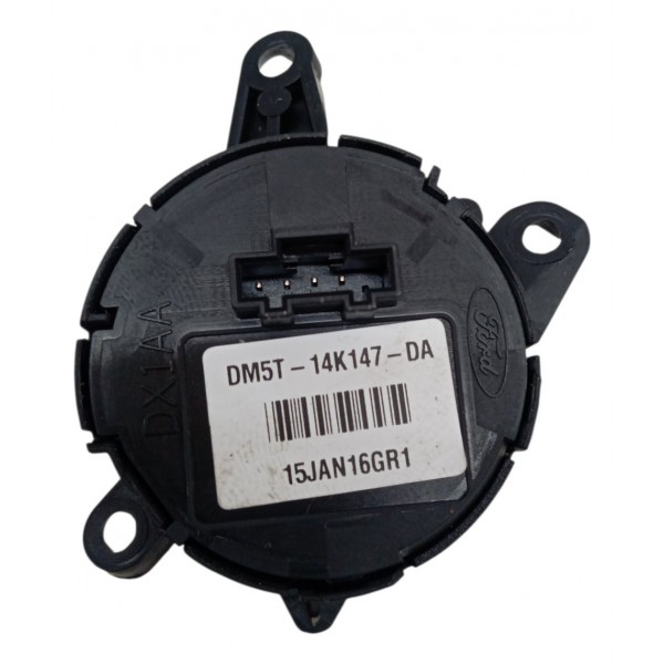 Comando Swittch Interruptor  Radiotelefone Ford Focus 2015