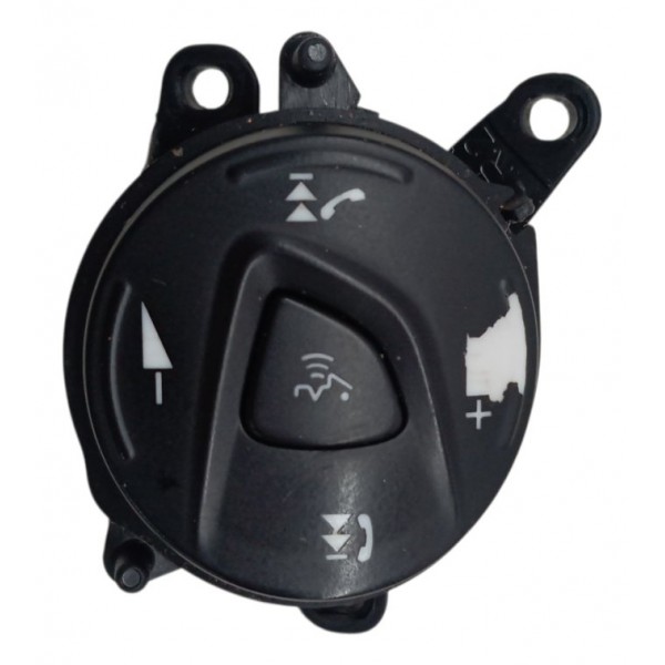Comando Swittch Interruptor  Radiotelefone Ford Focus 2015