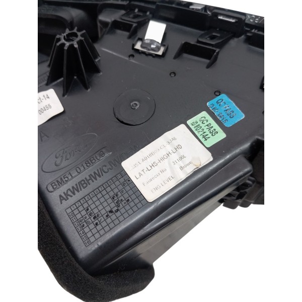 Difusor Ar Esquerdo Ford Focus 2.0 2014 2015 2016 2017 2018