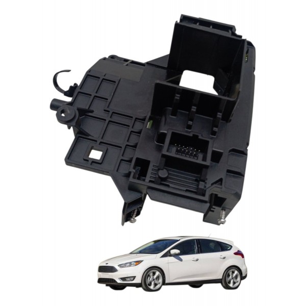 Suporte Chave Seta Ford Focus Hatch 2.0 2014 2015 2016 2017