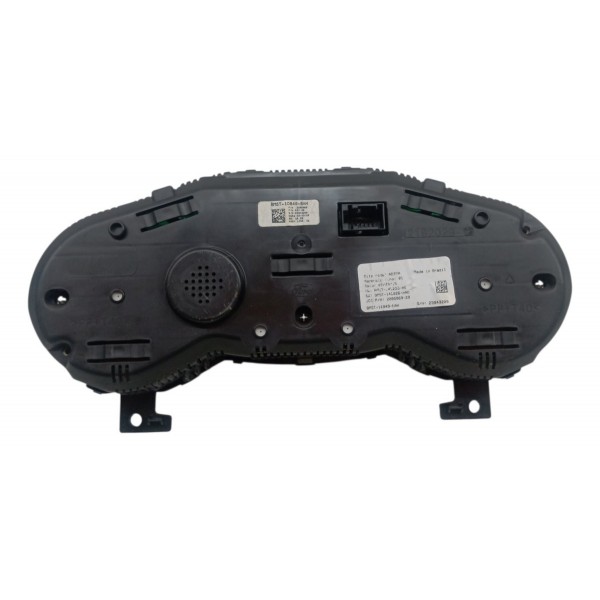 Painel Instrumentos Ford Focus 2.0 2014 2015 2016