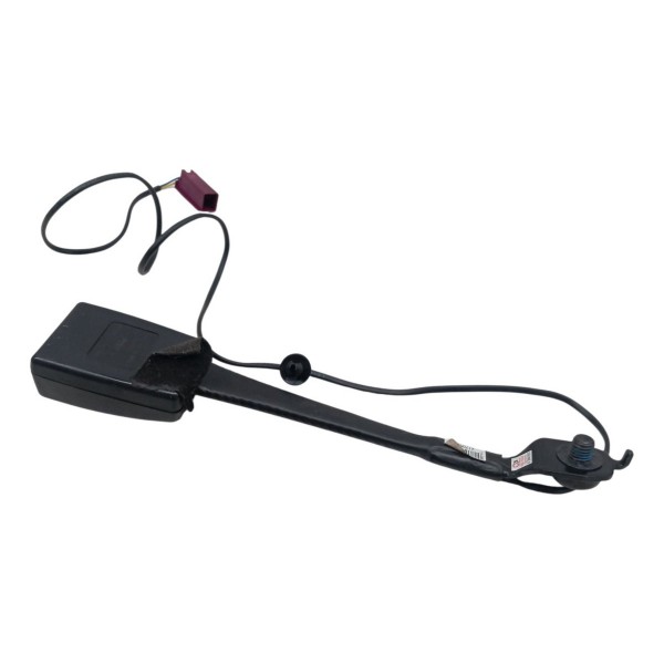 Fecho Direito Engate Cinto Ford Focus 2014 2015 2016 2017