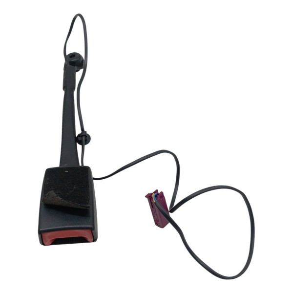 Fecho Direito Engate Cinto Ford Focus 2014 2015 2016 2017