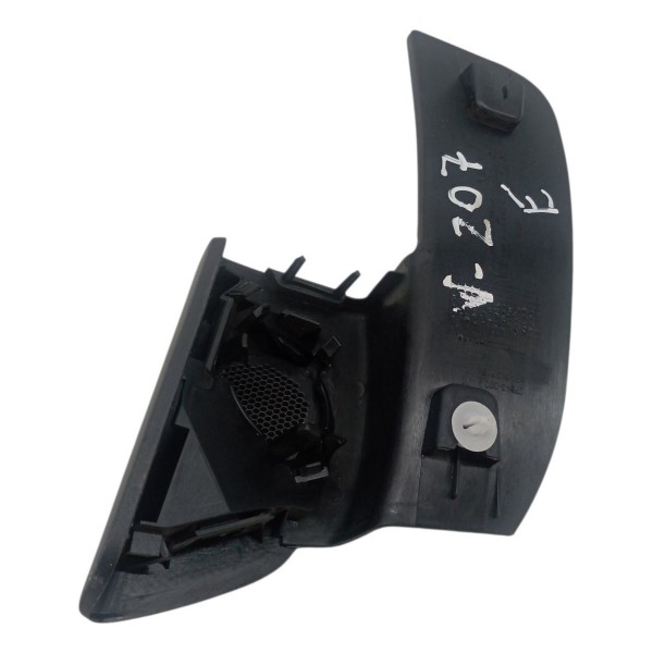 Moldura Interna Retrovisor Esquerdo Ford Focus 2.0 2015 2016