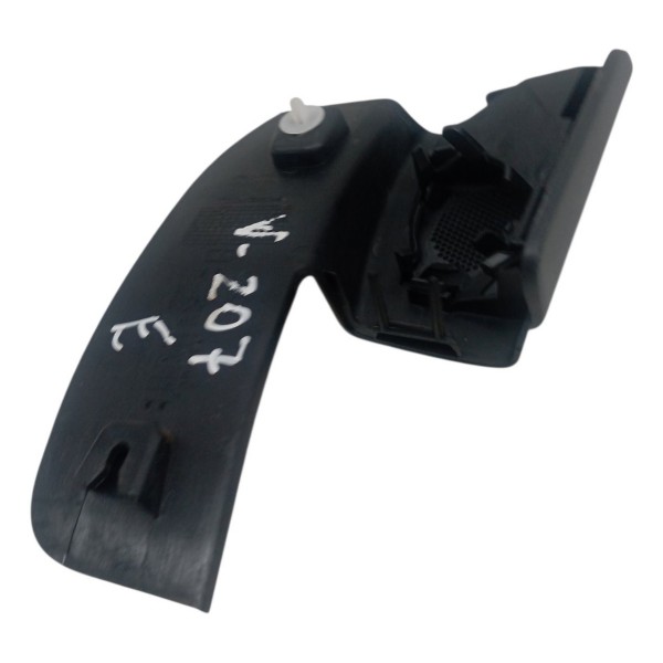 Moldura Interna Retrovisor Esquerdo Ford Focus 2.0 2015 2016