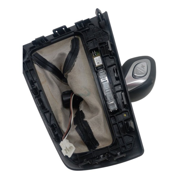 Manopla Coifa Cambio Automatico Ford Focus 2.0 2014 2015