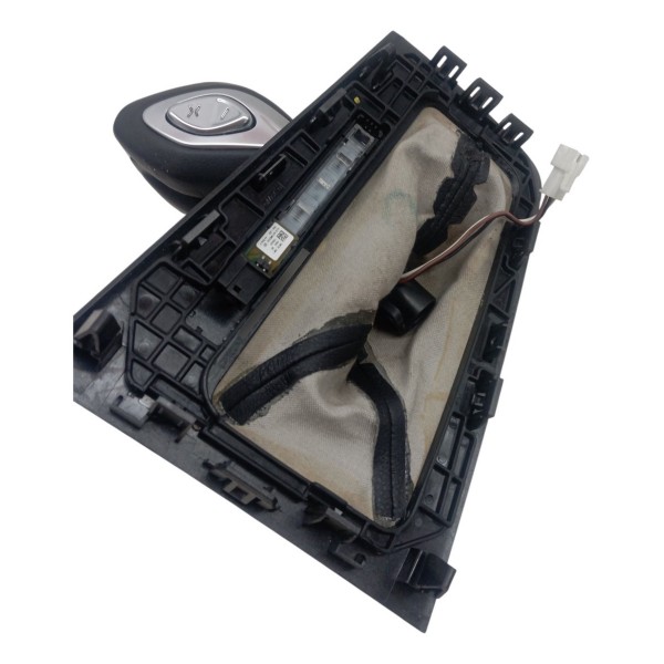 Manopla Coifa Cambio Automatico Ford Focus 2.0 2014 2015