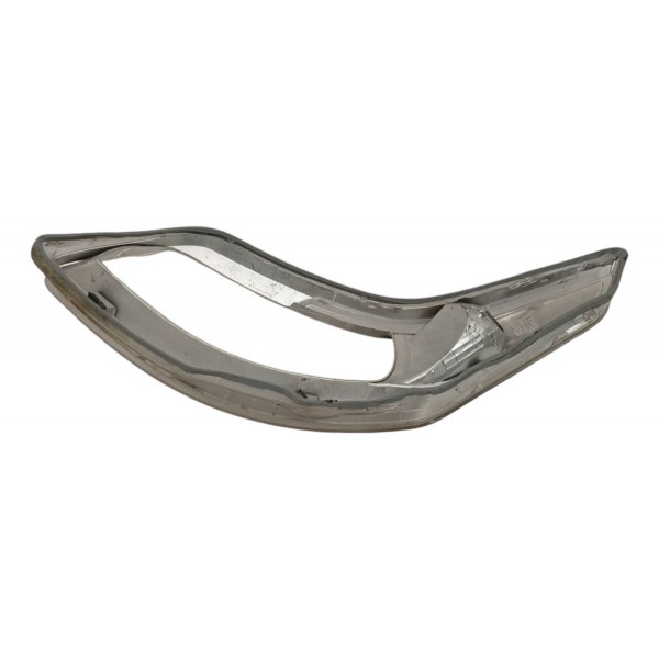 Lente Farol Direito Citroen C4 Pallas Hatch 2008 2009 2010