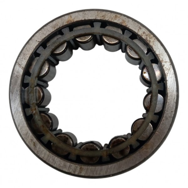 Rolamentos Interno Caixa Cambio Fiat Uno Vivace 1.0 2015