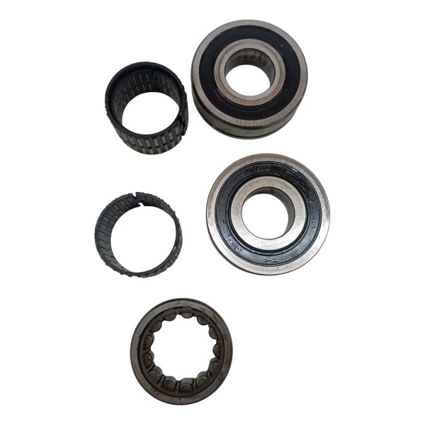 Rolamentos Interno Caixa Cambio Fiat Uno Vivace 1.0 2015