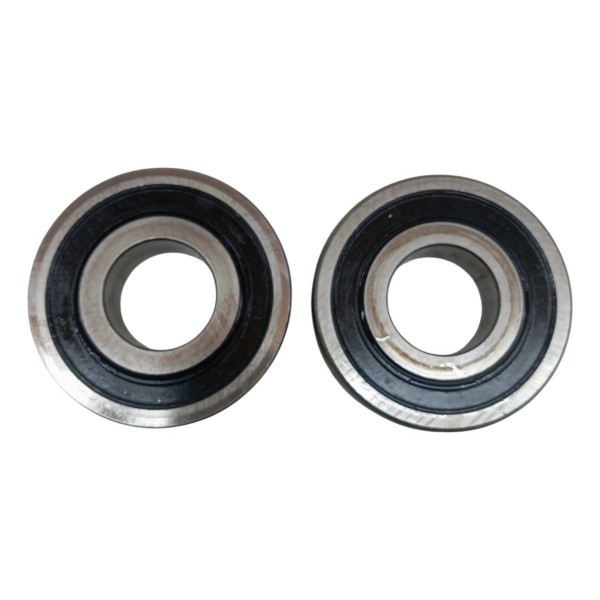 Rolamentos Interno Caixa Cambio Fiat Uno Vivace 1.0 2015