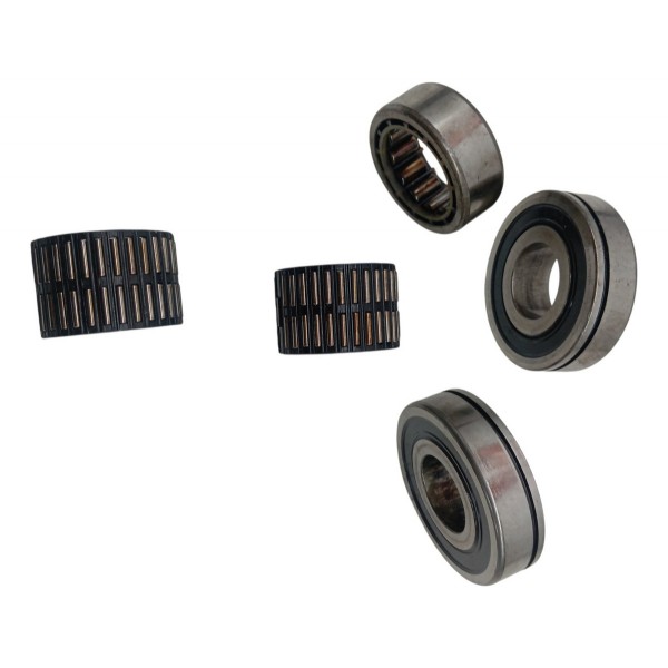 Rolamentos Interno Caixa Cambio Fiat Uno Vivace 1.0 2015