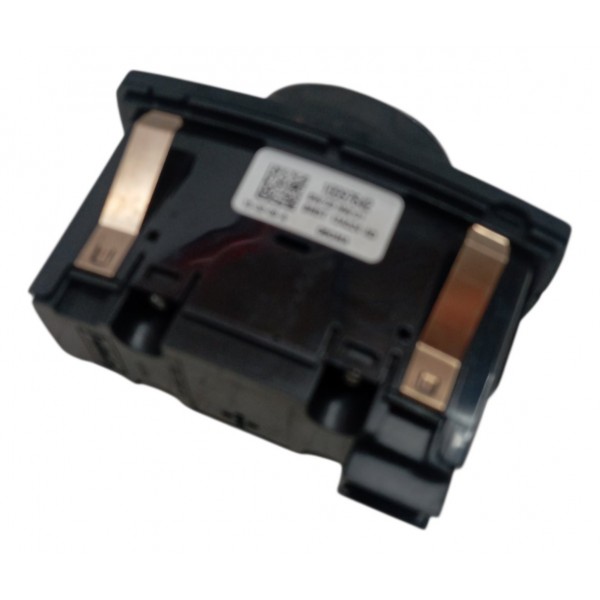 Comando Botão Luz Farol Ford Focus 2.0 2015 2016 2017