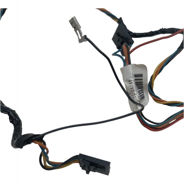 Chicote Comandos Switch Volante Ford Focus 2015 2016