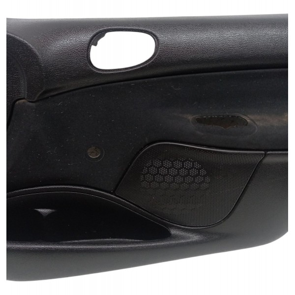 Forro Porta Dianrteiro Direito Peugeot 206 4p 2005 2006 2007