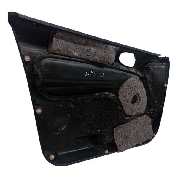 Forro Porta Dianrteiro Direito Peugeot 206 4p 2005 2006 2007