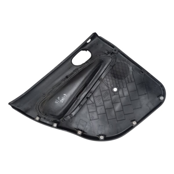 Forro Porta Traseiro Direito Peugeot 206 4p 2005 2006 2007