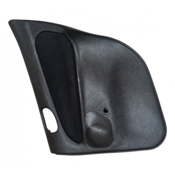 Forro Porta Traseiro Direito Peugeot 206 4p 2005 2006 2007