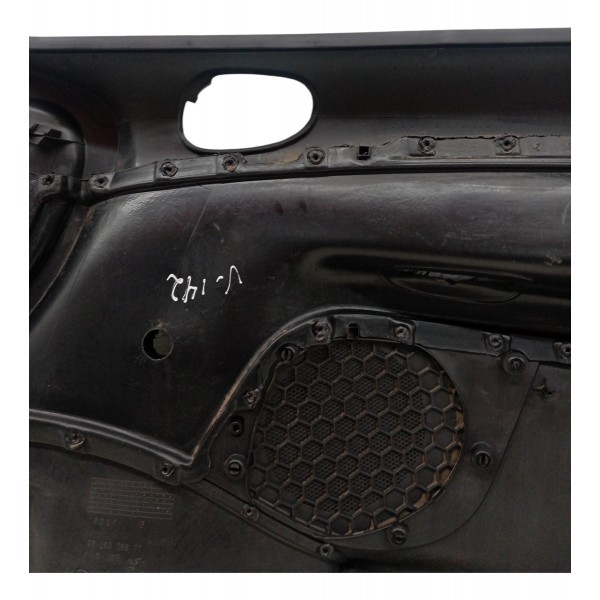 Forro Porta Dianteiro Esquerdo Peugeot 206 4p 2005 2006 2007