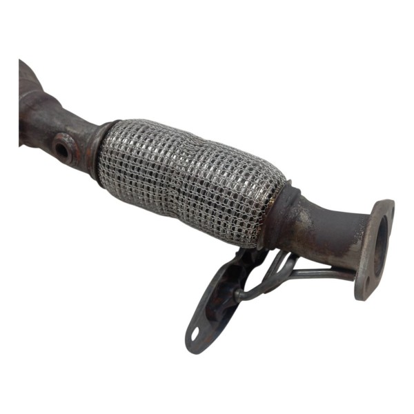 Catalisador Ford Focus 2.0 Harch 2013 2014 2015 2016 2017