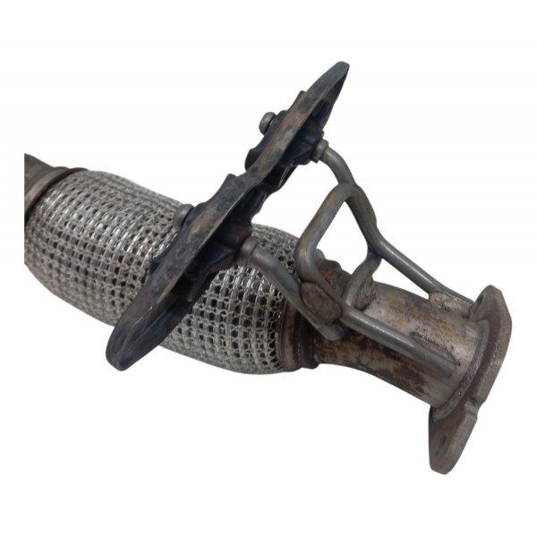 Catalisador Ford Focus 2.0 Harch 2013 2014 2015 2016 2017