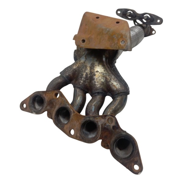 Catalisador Ford Focus 2.0 Harch 2013 2014 2015 2016 2017