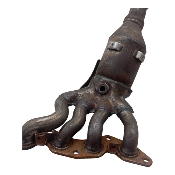 Catalisador Ford Focus 2.0 Harch 2013 2014 2015 2016 2017