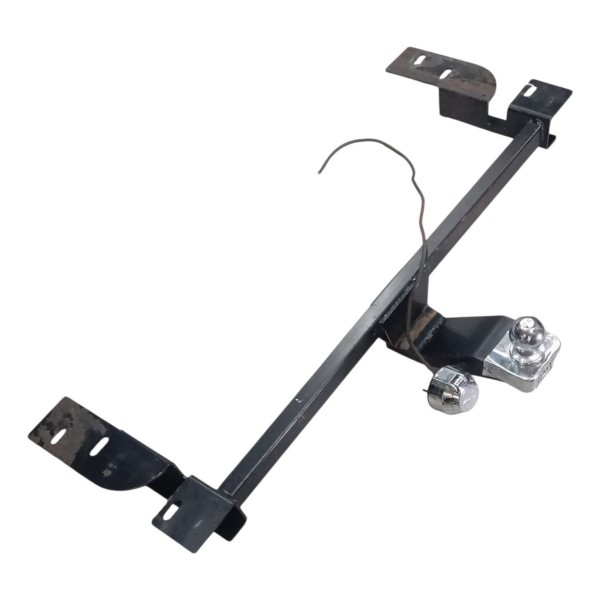 Engate Carretinha Ford Focus 2.0 2013 2014 2015 2016 2017