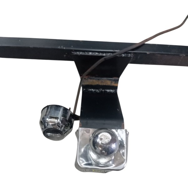 Engate Carretinha Ford Focus 2.0 2013 2014 2015 2016 2017