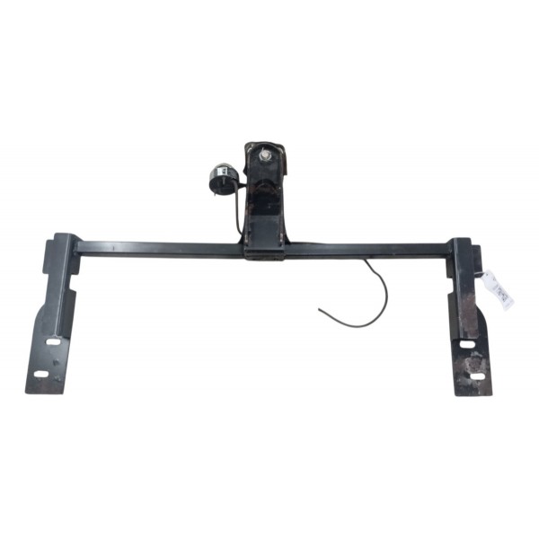 Engate Carretinha Ford Focus 2.0 2013 2014 2015 2016 2017