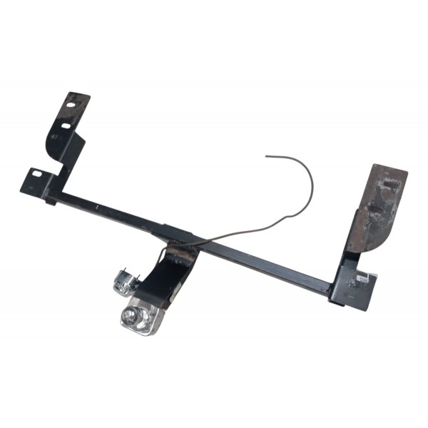 Engate Carretinha Ford Focus 2.0 2013 2014 2015 2016 2017