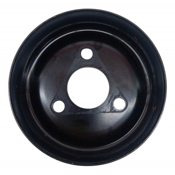 Polia Bomba Agua Ford Focus Ecosport 2.0 2015 2016 2017