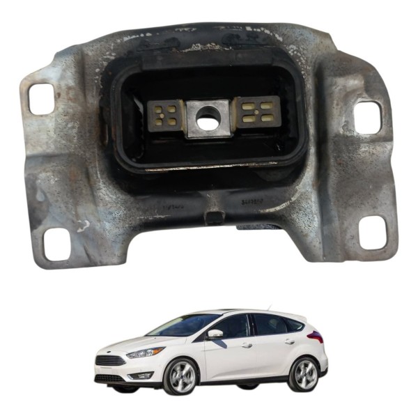 Coxim Cambio Ford Focus 2.0 2014 2015 2016 2017 2018