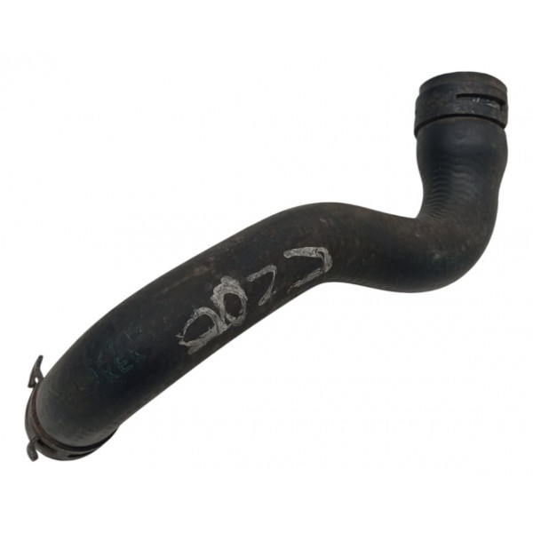 Mangueira Agua Radiador Mercedes C200 Kompressor 2009 2010