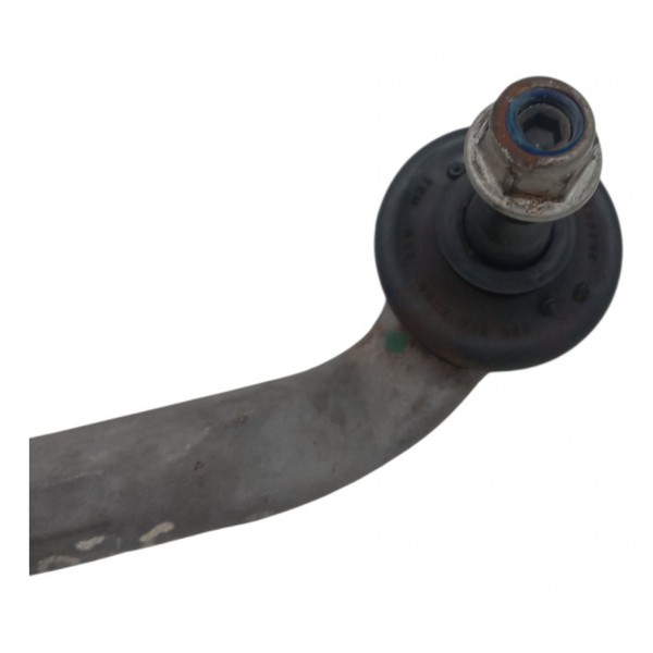 Braço Axial Esquerdo Caixa Direção Ford Focus 2.0 2015