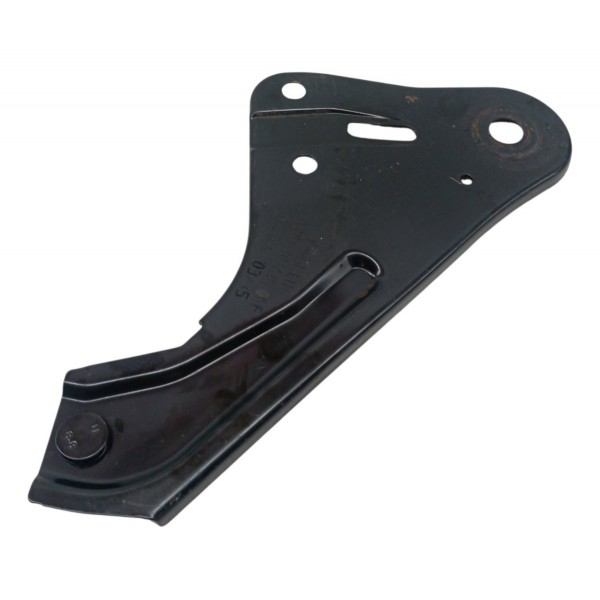 Suporte Inferior Esquerdo Radiador Ford Focus 2014 2015