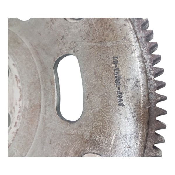 Volante Cremalheira Motor Ford Focus 2.0 2014 2015 Bv6p7m093