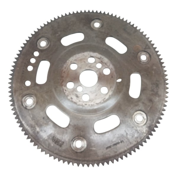 Volante Cremalheira Motor Ford Focus 2.0 2014 2015 Bv6p7m093