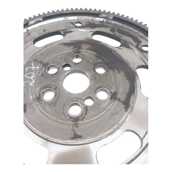 Volante Cremalheira Motor Ford Focus 2.0 2014 2015 Bv6p7m093