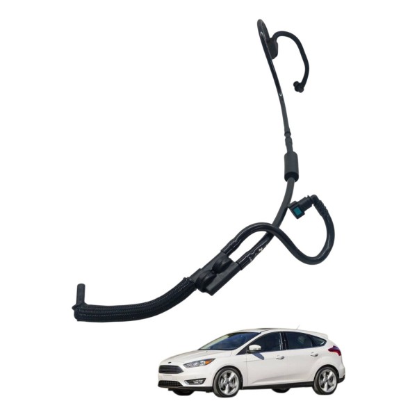Mangueira Hidrovacuo Ford Focus 2.0 2014 2015 2016 2017