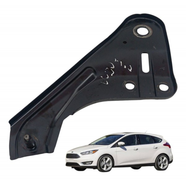 Suporte Agregado Direito Ford Focus 2014 2015 Av61101a80
