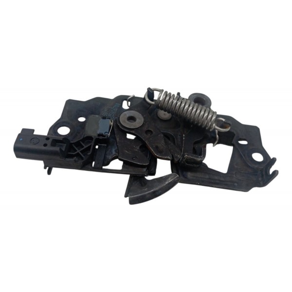 Fechadura Tampa Capo Ford Focus 2.0 2014 2015 2016 2017