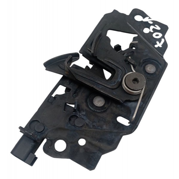 Fechadura Tampa Capo Ford Focus 2.0 2014 2015 2016 2017