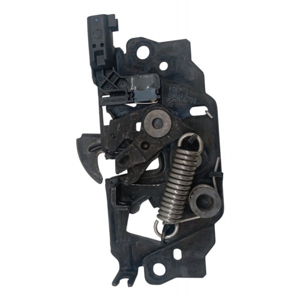 Fechadura Tampa Capo Ford Focus 2.0 2014 2015 2016 2017